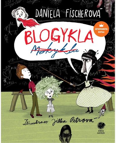 Daniela Fischerová - Blogykla - 000000000002183883