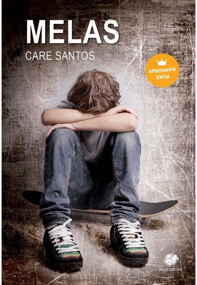 Care Santos - Melas - 000000000002183895