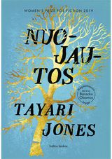 Tayari Jones - Nuojautos - 000000000002183907