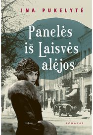 Panelės iš Laisvės alėjos