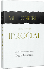 Dean Graziosi - Milijonierių įpročiai - 000000000002184169