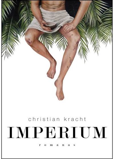 Christian Kracht - Imperium - 000000000002184432