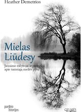 Heather Demetrios - Mielas Liūdesy - 000000000002184500