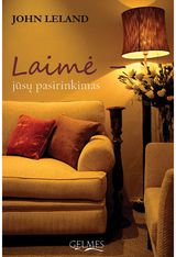 John Leland - Laimė – tai jūsų pasirinkimas - 000000000002184501