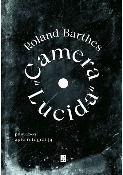 Roland Barthes - Camera lucida - 000000000002184513