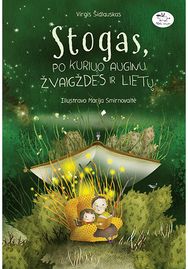 Stogas, po kuriuo auginu žvaigždes ir lietų