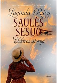 Saulės sesuo. Elektros istorija