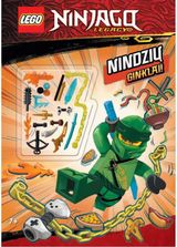 - LEGO® NINJAGO®. Nindzių ginklai! - 000000000002184567