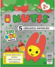 Kutis. Žalias rinkinys