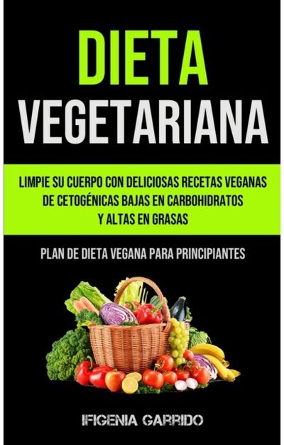 Dieta Vegetariana