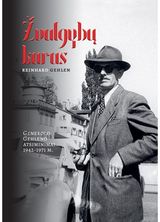Reinhard Gehlen - Žvalgybų karas. Generolo Gehleno atsiminimai 1942-1971 m - 000000000002184638