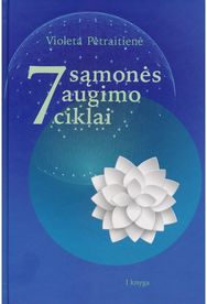 7 sąmonės augimo ciklai