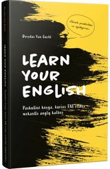 Learn your English