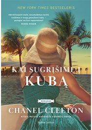 Kai sugrįšime į Kubą