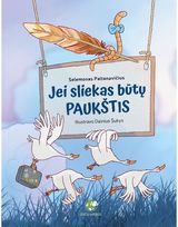 Selemonas Paltanavičius - Jei sliekas būtų paukštis - 000000000002184751