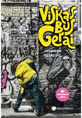 Jasminka Petrovia - Viskas bus gerai - 000000000002184792