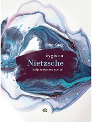 Žygis su Nietzsche