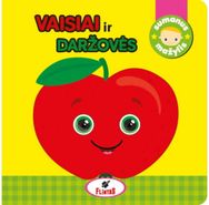 Vaisiai ir daržovės