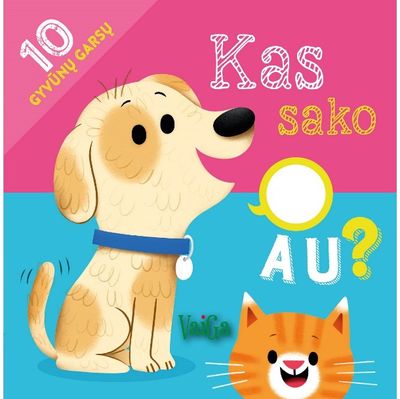 - Kas sako AU? - 000000000002185067