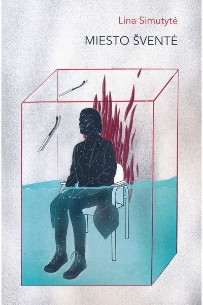 Lina Simutytė - Miesto šventė - 000000000002185121