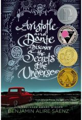 Aristotle and Dante Discover the Secrets of the Universe