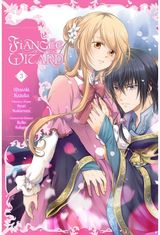 Fiancee of the Wizard, Vol. 3