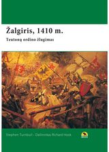 Žalgiris, 1410 m. Teutonų ordino žlugimas