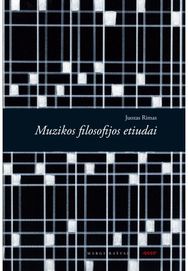 Muzikos filosofijos etiudai