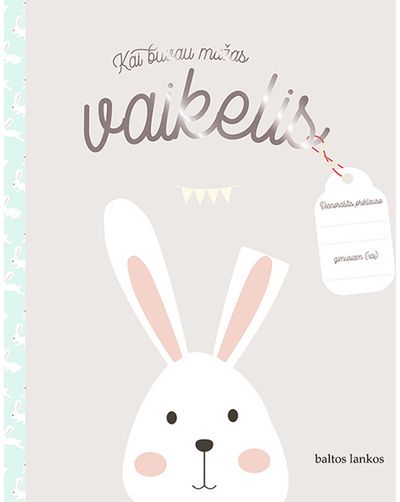 - Kai buvau mažas vaikelis - 000000000002185453