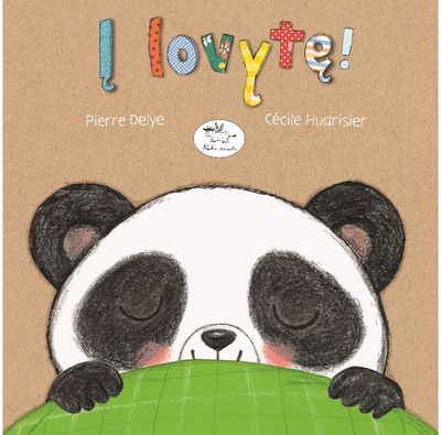 Pierre Delye - Į lovytę! - 000000000002185508