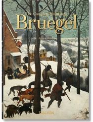 Bruegel. The Complete Paintings. 45th Ed.