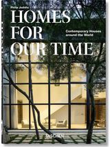 Homes For Our Time