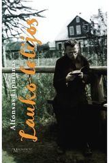 Alfonsas Lipniūnas - Lauko lelijos - 000000000002185634