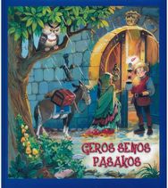 Geros senos pasakos