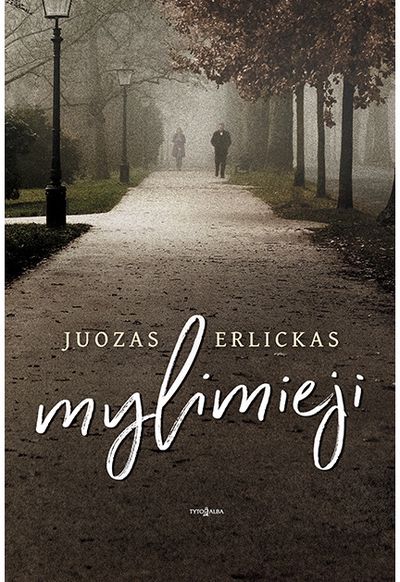 Juozas Erlickas - Mylimieji - 000000000002185823