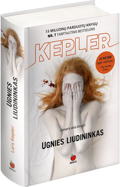 Ugnies liudininkas