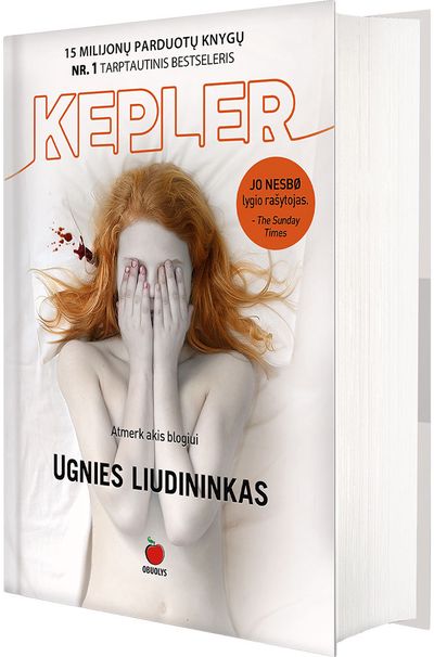 Ugnies liudininkas