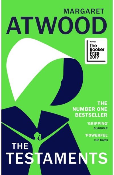The Testaments