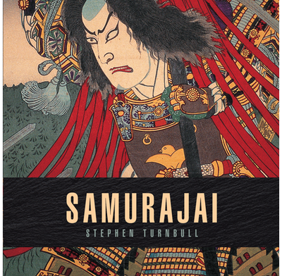 Stephen Turnbull - Samurajai - 000000000002185902