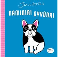 Naminiai gyvūnai