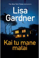 Lisa Gardner - Kai tu mane matai - 000000000002185964