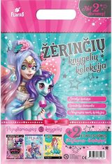 Rasa Dagienė - Rinkinys.Žėrintis vokas - 000000000002186025