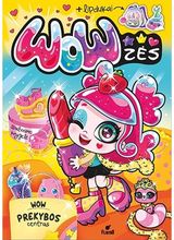 Živilė Agurkytė - Wowzės.Prekybos centras - 000000000002186026