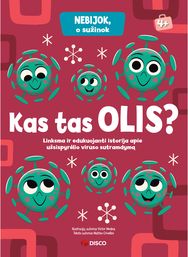 Kas tas OLIS?