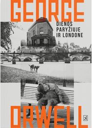 Dienos Paryžiuje ir Londone