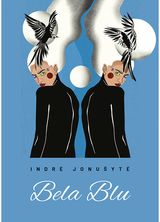 Indrė Jonušytė - Bela Blu - 000000000002186261