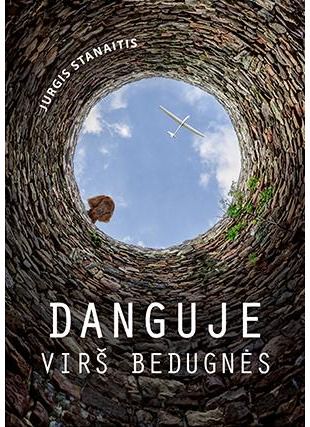 Jurgis Stanaitis - Danguje virš bedugnės - 000000000002186329