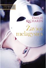Emilie Richards - Žavios melagystės - 000000000002186356