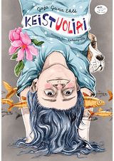 Gaja Guna Eklė - Keistuoliai - 000000000002186410