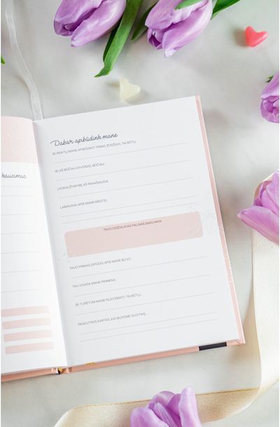 Elo Johanna Kuklane, Elys Limbak - Draugės amžinai. Draugių knyga - 000000000002186417